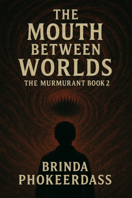 Mouth Between Worlds