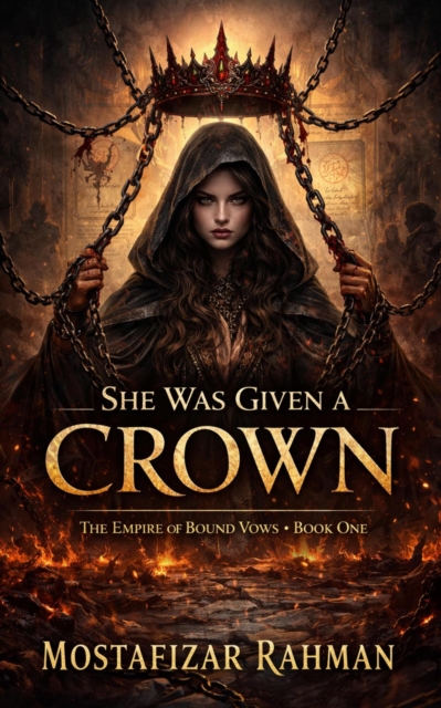She Was Given a Crown