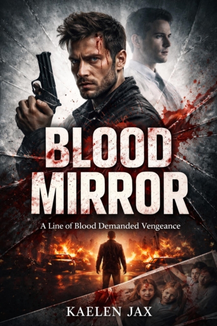 Blood Mirror