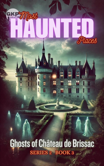 Ghosts of Chateau de Brissac