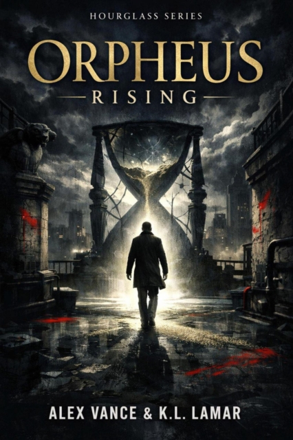Orpheus Rising