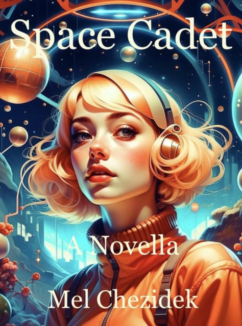 Space Cadet, A Novella