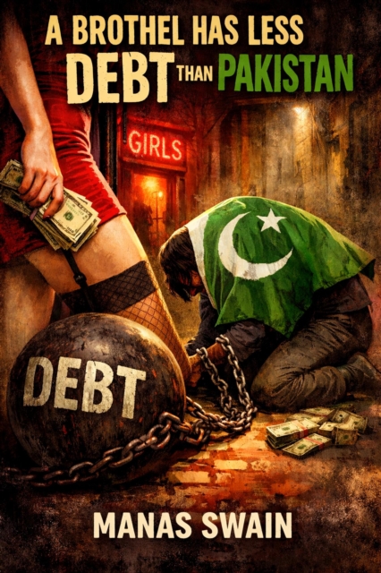 Brothel Has Less Debt Than Pakistan
