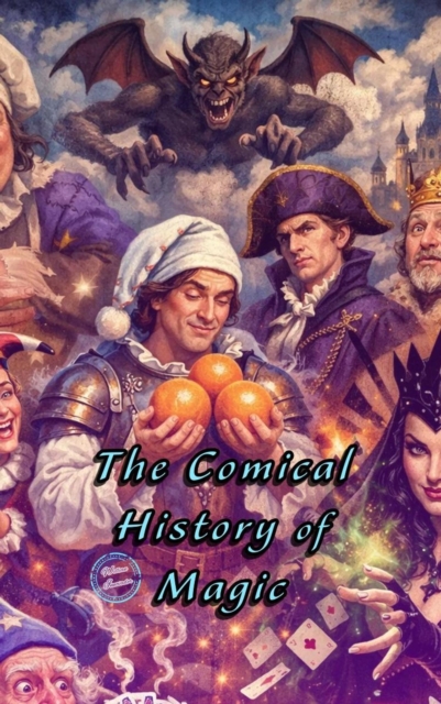 Comical History of Magic