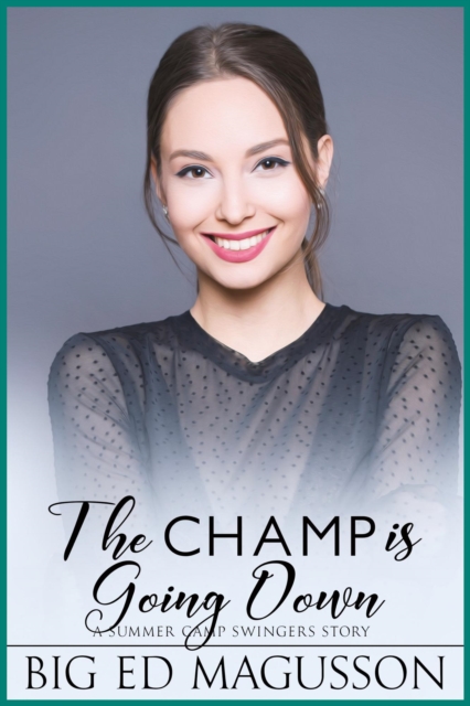Champ is Going Down
