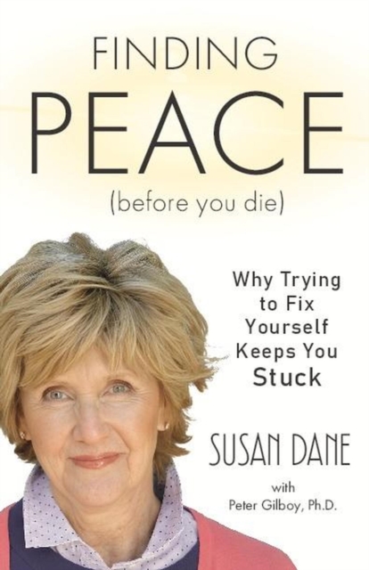 FINDING PEACE (before you die)