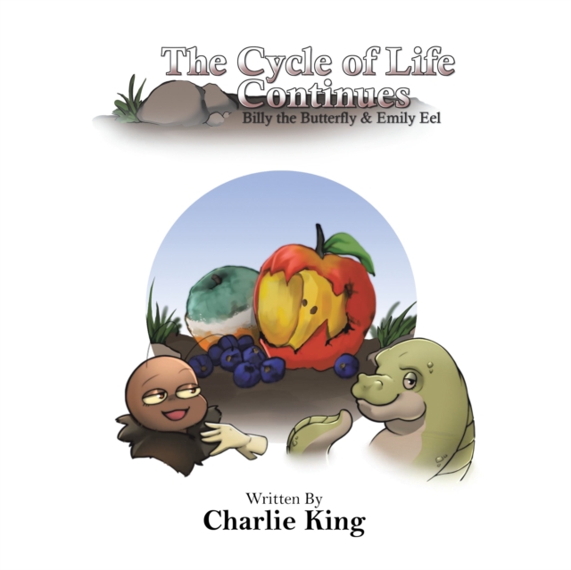 cycle of life continues