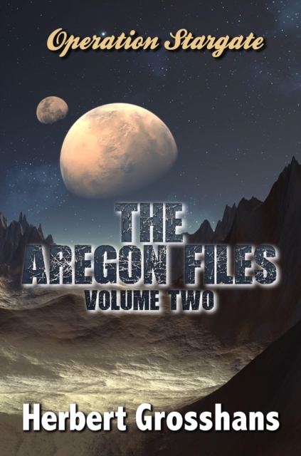 Aregon Files, Volume 2