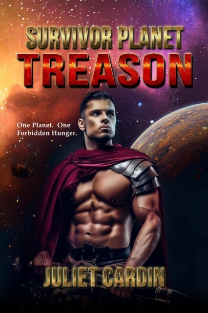 Survivor Planet: Treason
