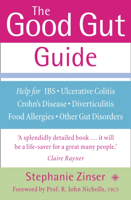 Good Gut Guide