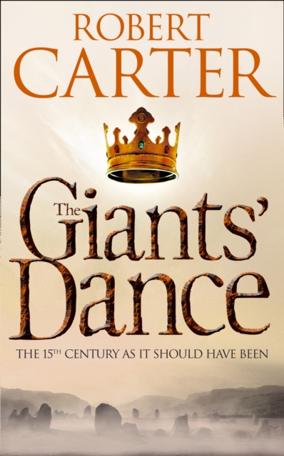 Giants' Dance