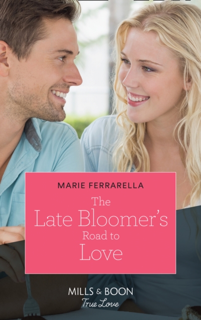 Late Bloomer's Road To Love