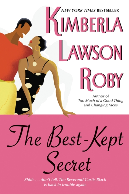 Best-Kept Secret