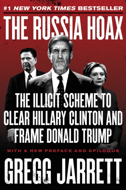 Russia Hoax