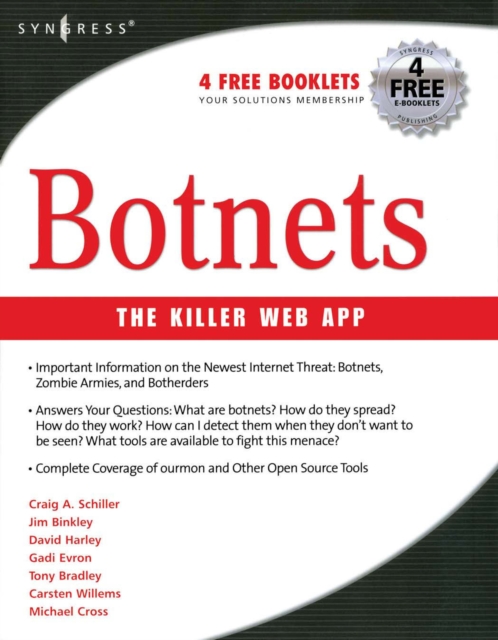 Botnets