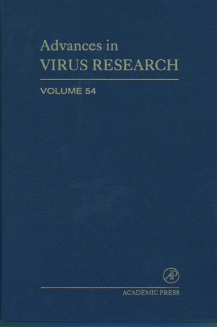 Advances in Virus Research