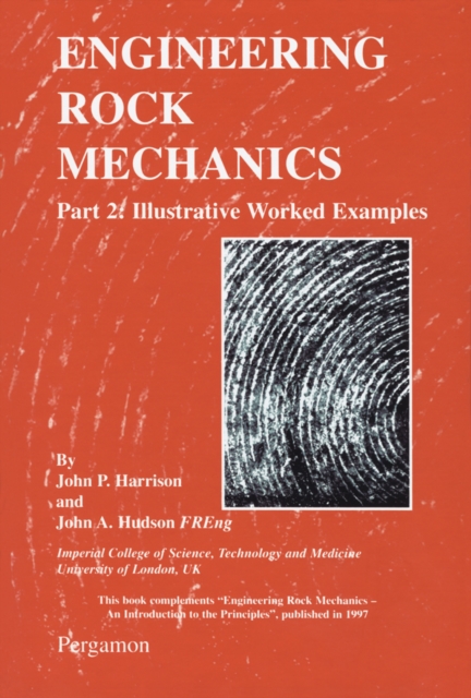 Engineering Rock Mechanics