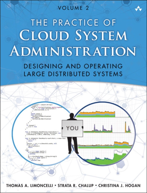 Practice of Cloud System Administration, The