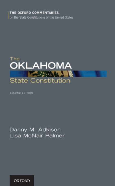 Oklahoma State Constitution