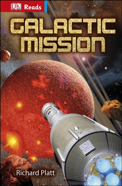 Galactic Mission