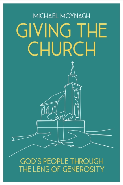 Giving the Church