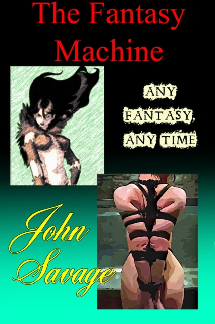 Fantasy Machine