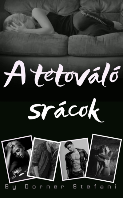 tetovalo sracok