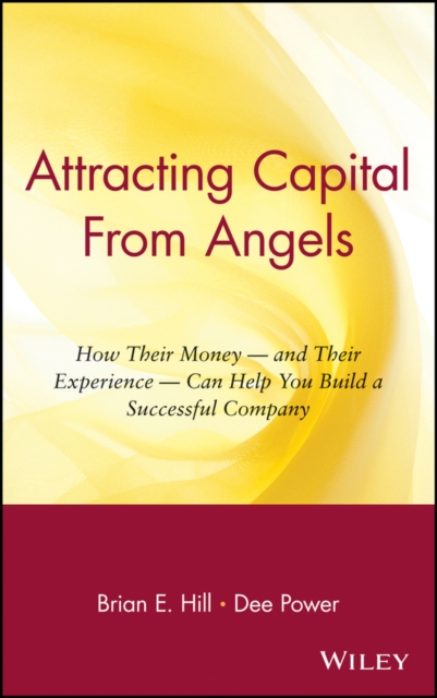 Attracting Capital From Angels