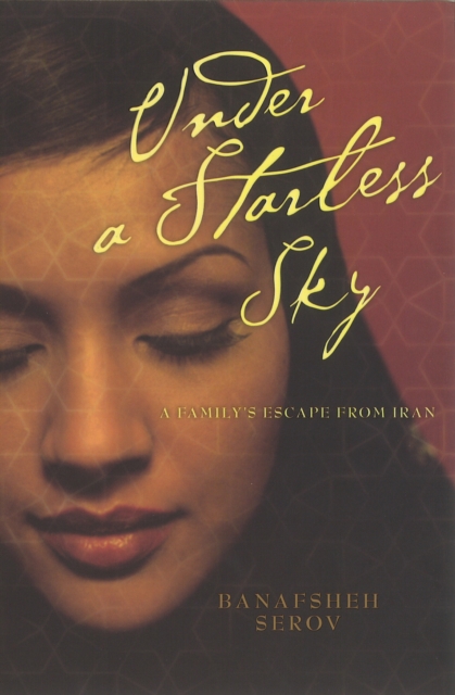 Under a Starless Sky