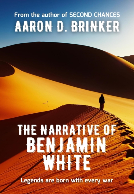 Narrative of Benjamin White