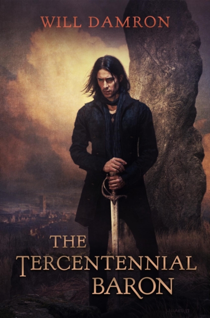 Tercentennial Baron