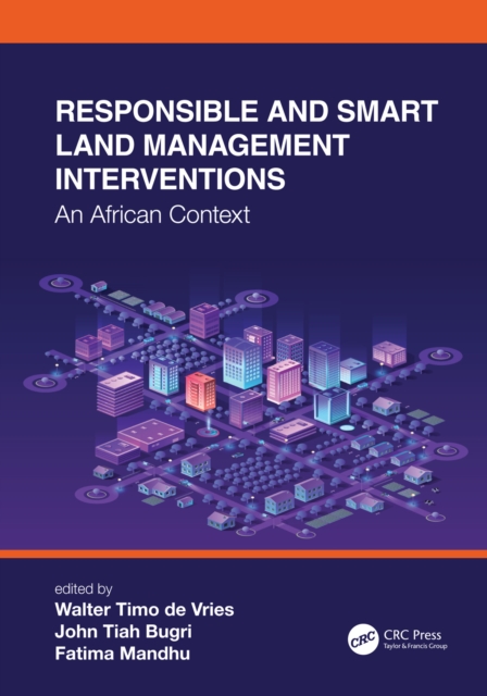 Responsible and Smart Land Management Interventions