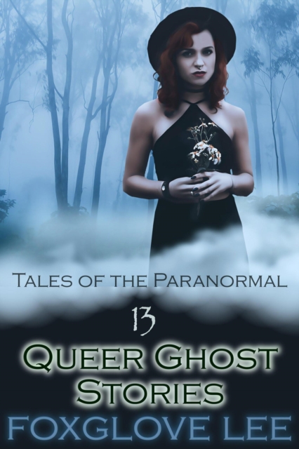13 Queer Ghost Stories