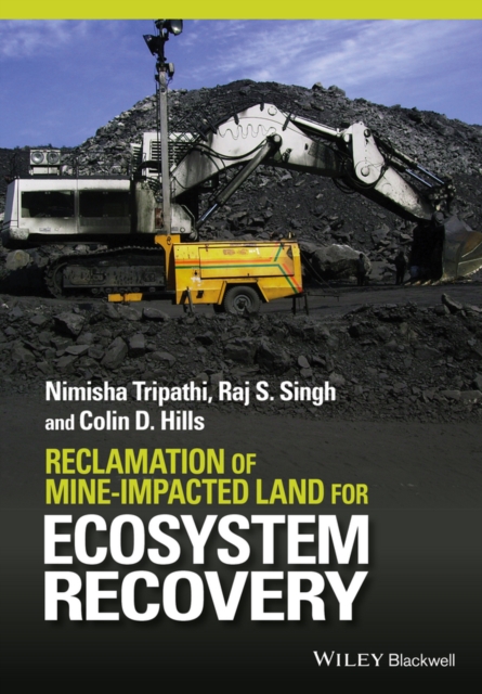 Reclamation of Mine-impacted Land for Ecosystem Recovery