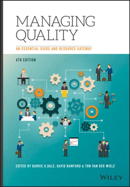 Managing Quality
