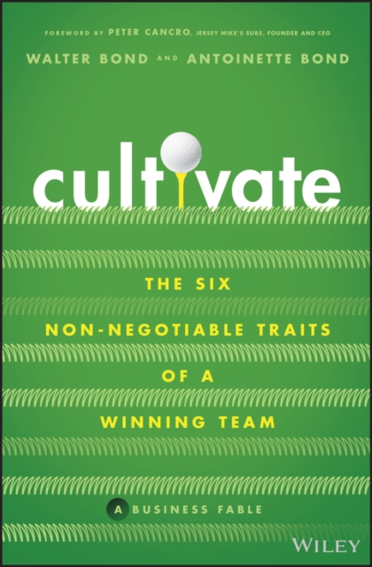 Cultivate