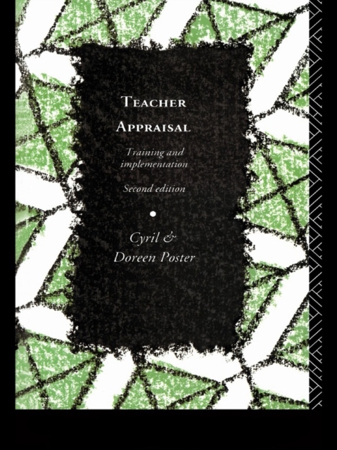 Teacher Appraisal