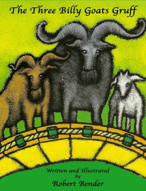 Three Billy Goats Gruff