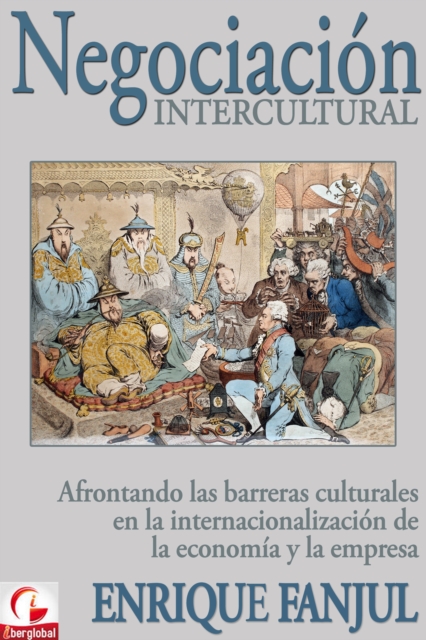 Negociacion intercultural