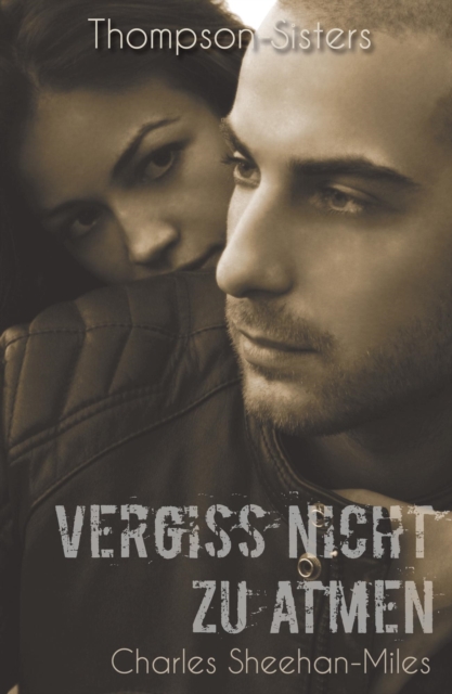 Vergiss nicht zu atmen