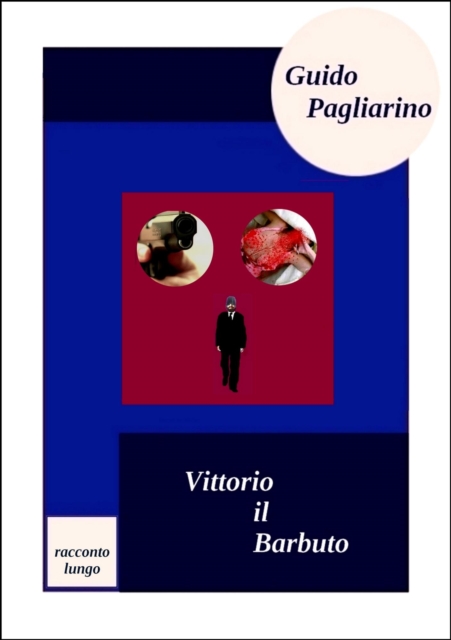 Vittorio il Barbuto