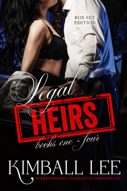 Legal Heirs: Box Set Edition