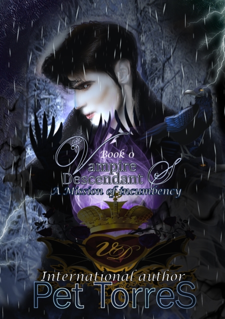 Vampire Descendants : A Mission of Incumbency