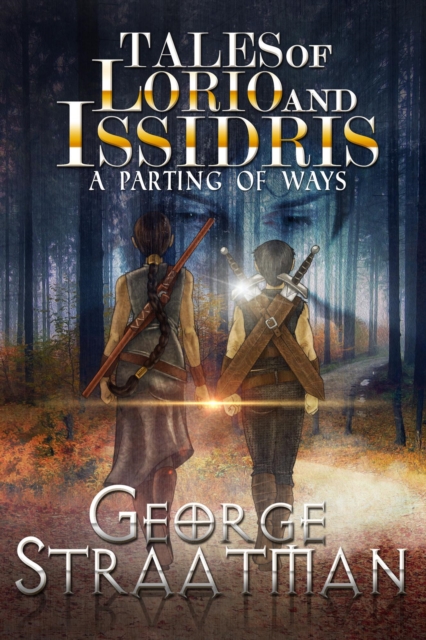 Tales of Lorio and Issidris: A Parting of Ways