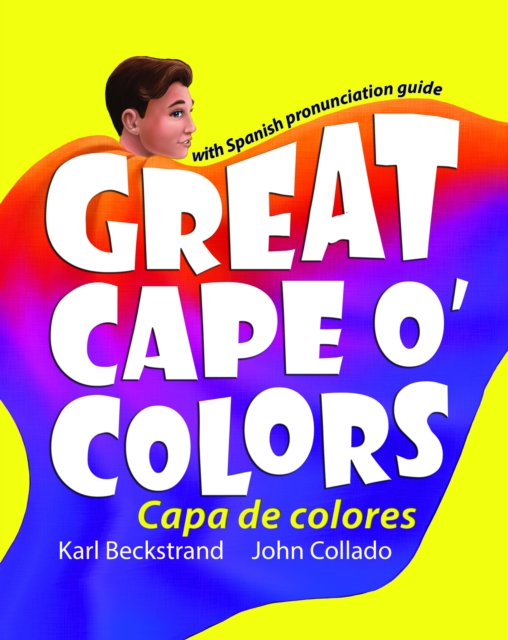Capa de colores
