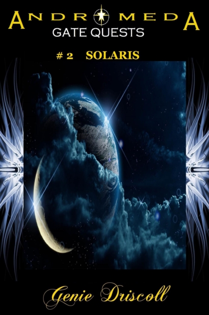 Andromeda : Gate Quests #2 Solaris