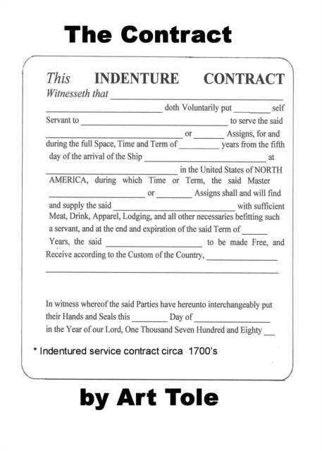 Contract