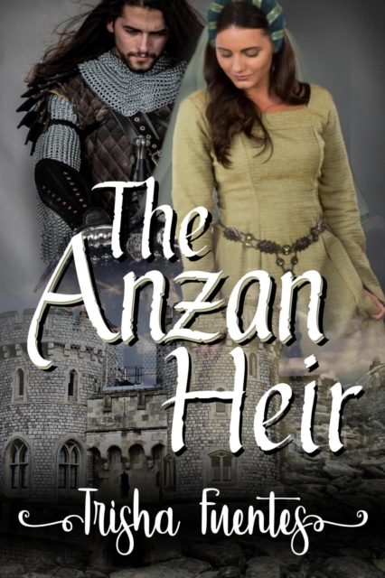 Anzan Heir