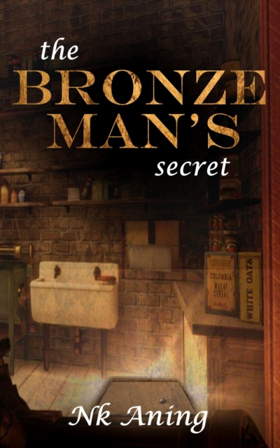 Bronze Man's Secret