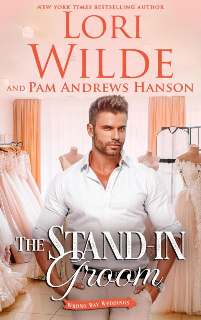 Stand-in Groom